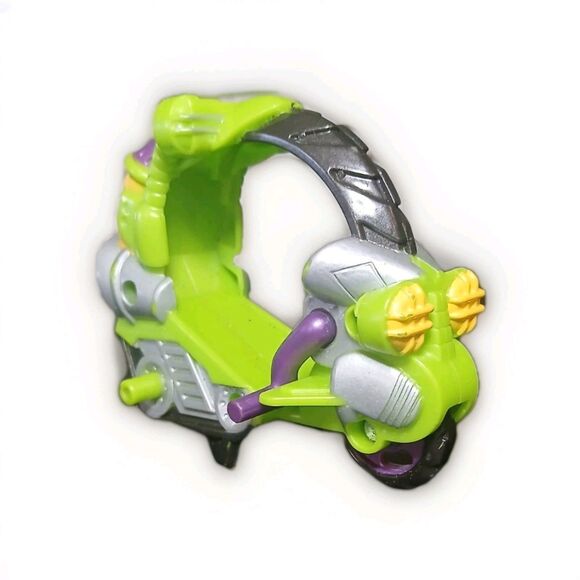 Playskool Heroes Marvel Super Hero Adventures Hulk Tread Racer Vehicle - Picture 2 of 4